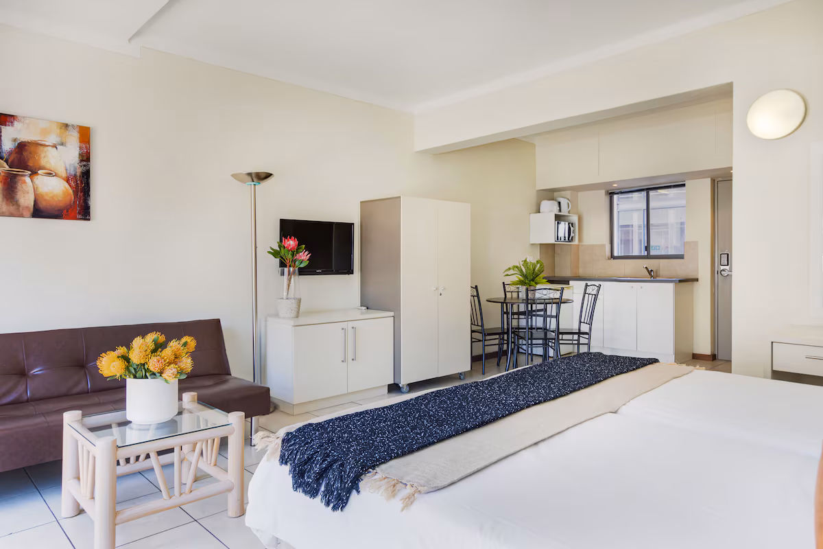 فندق "أمان" - كيب تاون، جنوب أفريقيا - صورة مصغرة 2