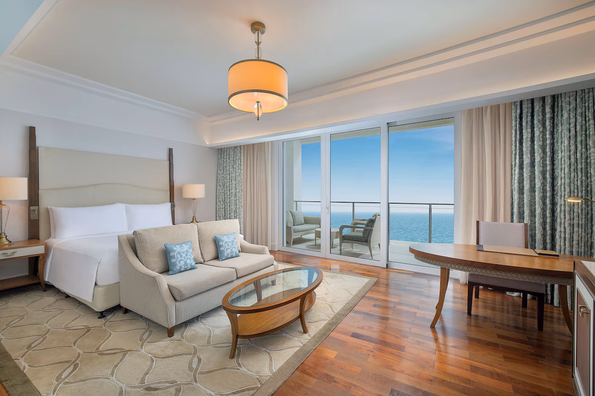 أتلانتس ذا بالم (دبي، الإمارات العربية المتحدة) - صورة مصغرة 2