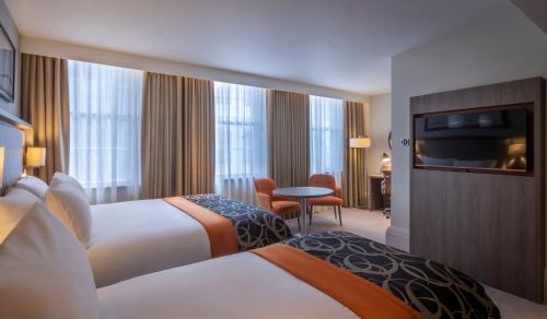 فندق "ذا بريستول" - براغ، التشيك - صورة مصغرة 2