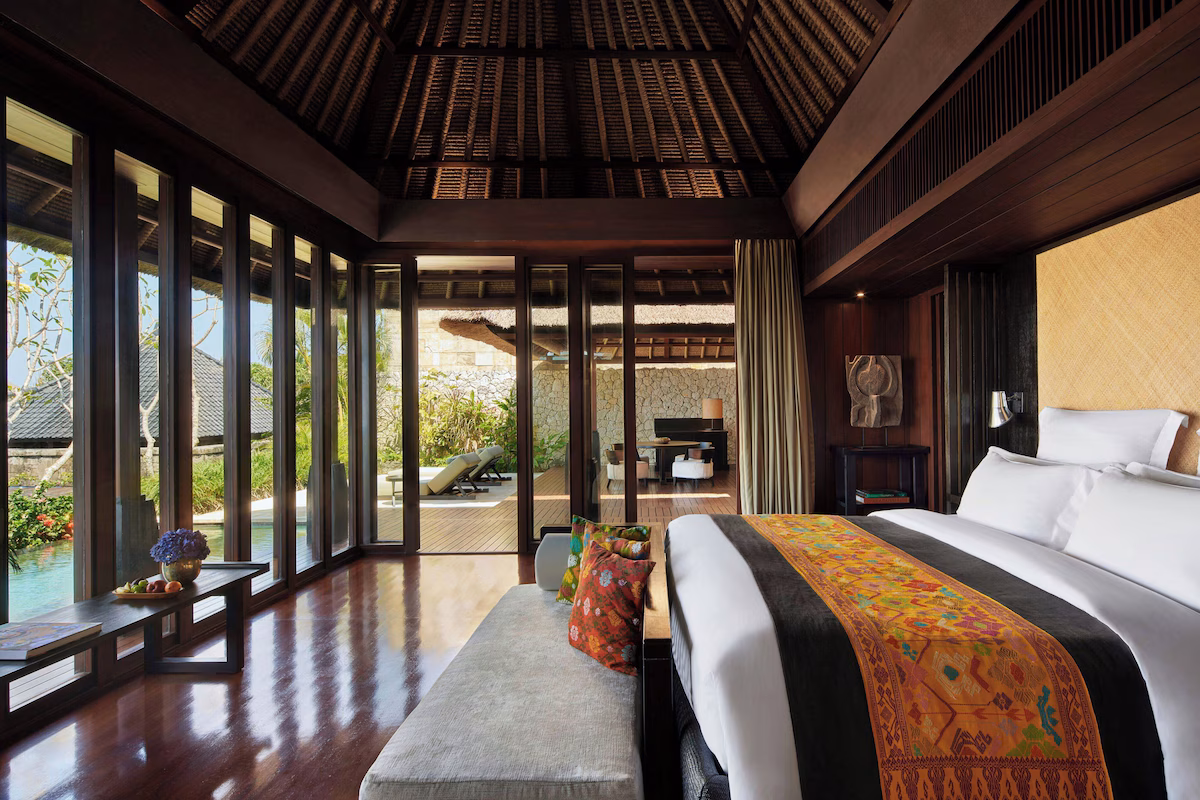 Bulgari Resort Bali - بالي، إندونيسيا - صورة مصغرة 2