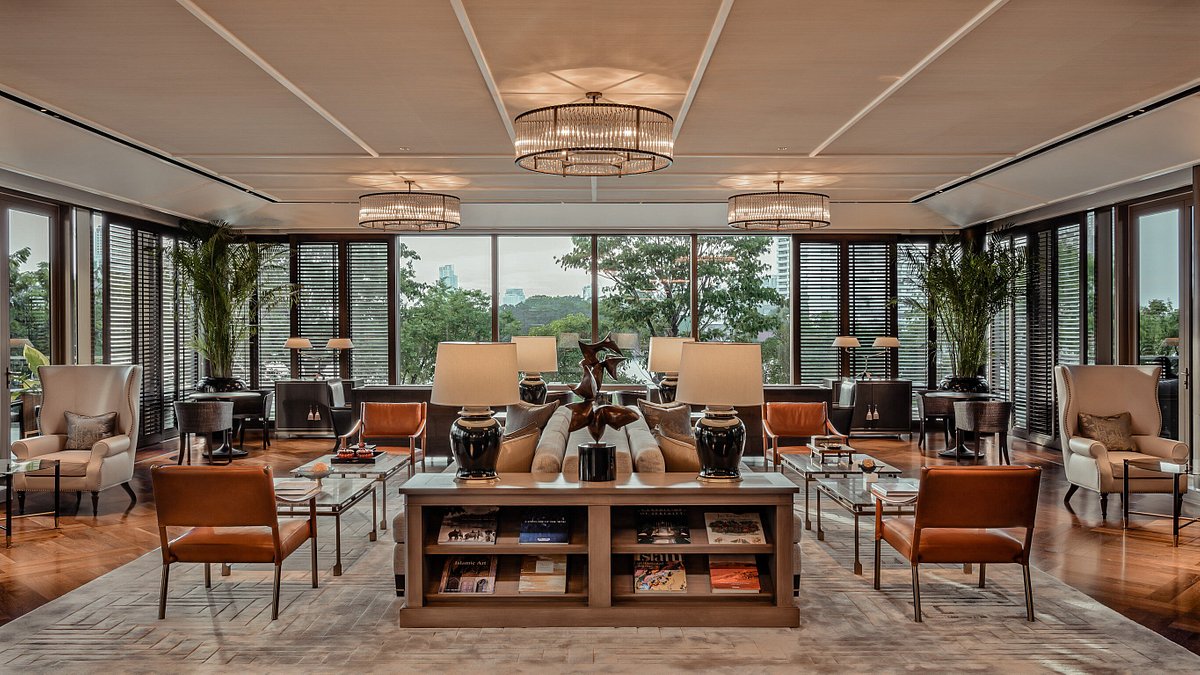 فندق كابيلا بانكوك (تايلاند) - صورة مصغرة 2