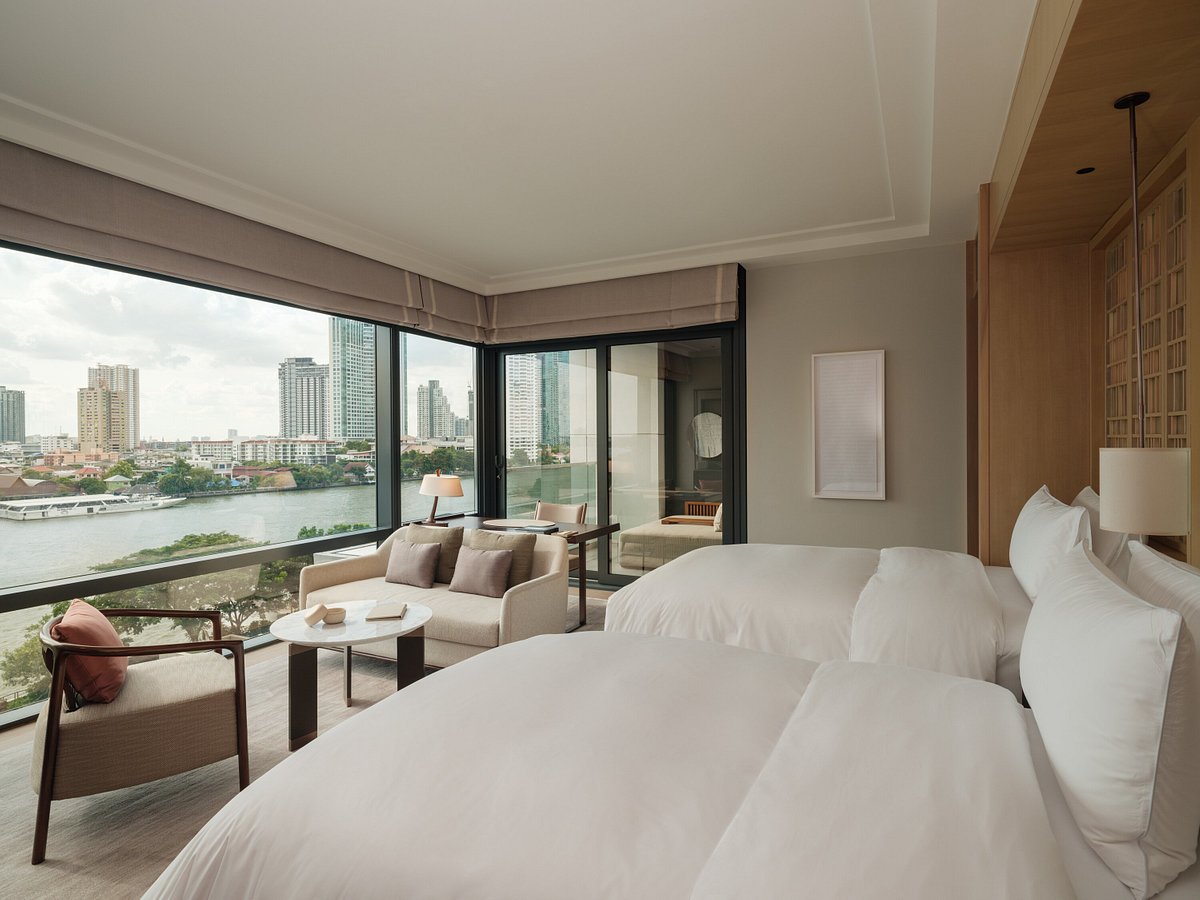 فندق كابيلا بانكوك (تايلاند) - صورة مصغرة 3