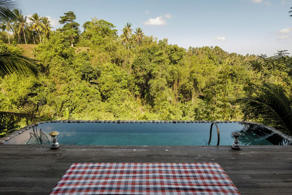 Capella Ubud - بالي، إندونيسيا - صورة مصغرة 3