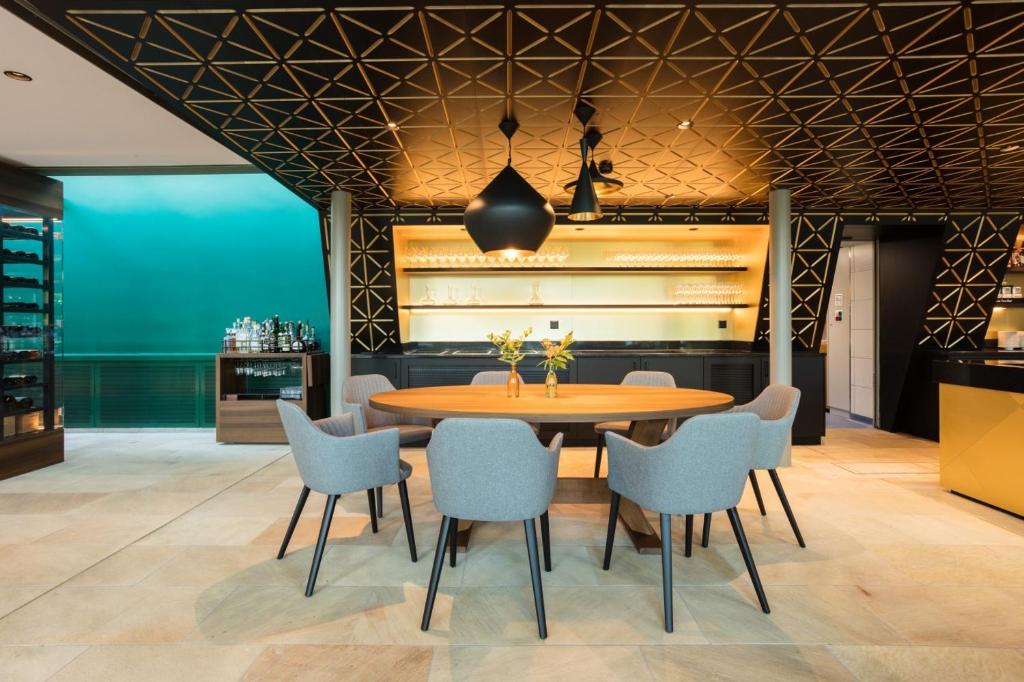 فندق "سيركولار" - زوريخ، سويسرا - صورة مصغرة 3