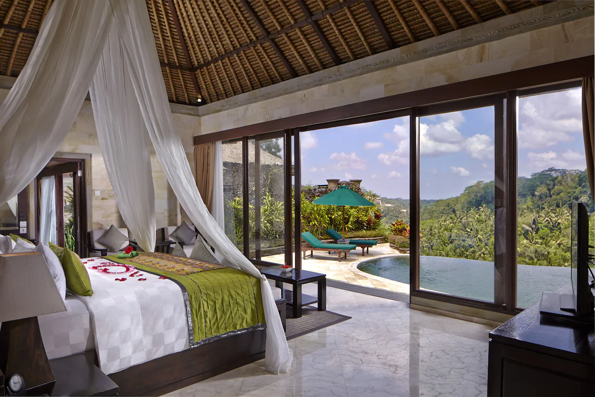 فندق "كومو" - لمعان، إندونيسيا - صورة مصغرة 3