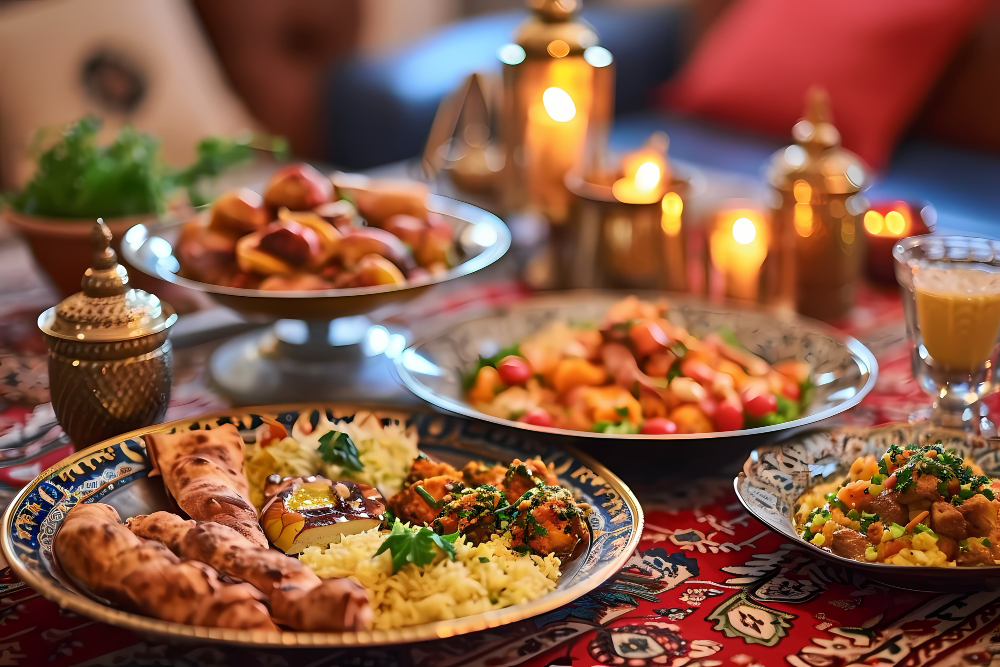 انغمس في جمال المطبخ المصري: تجربة طهوية لا مثيل لها - صورة مصغرة 3