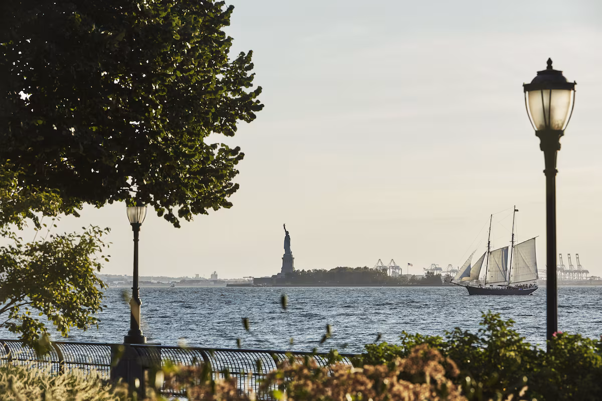 فندق Four Seasons New York (الولايات المتحدة) - صورة مصغرة 3