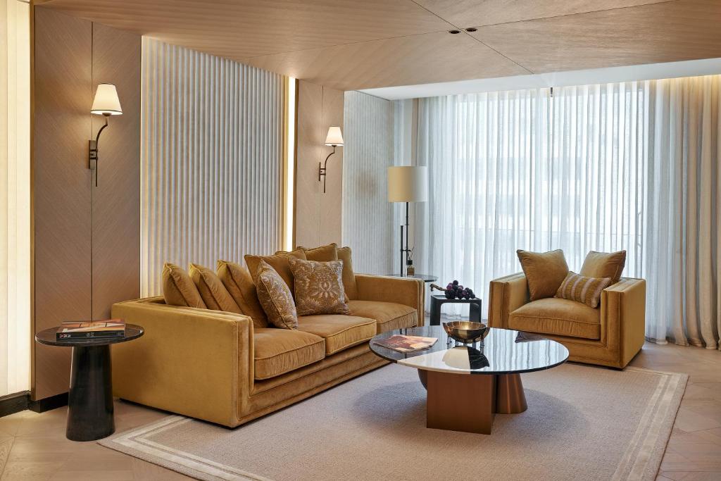 فندق "ذا جراند" - مدريد، إسبانيا - صورة مصغرة 2