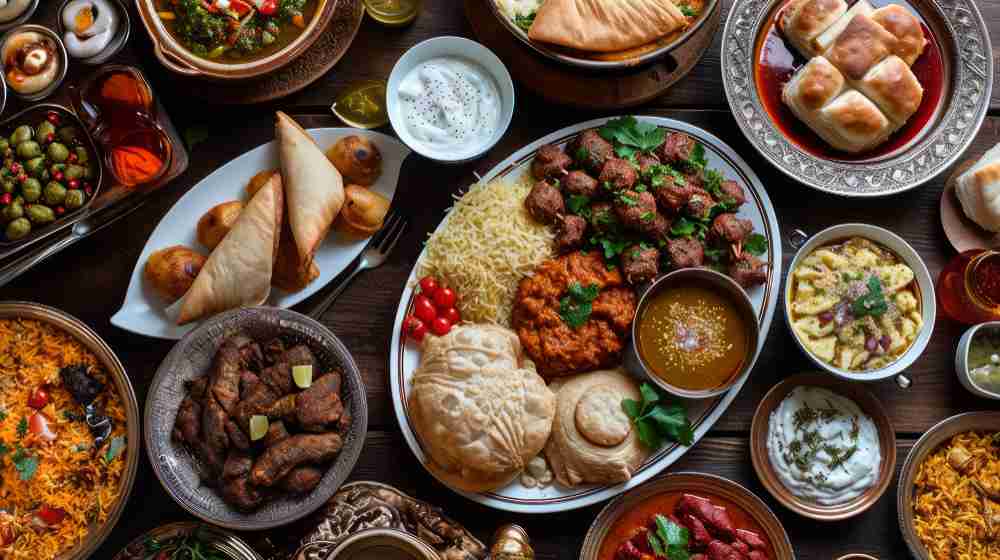 اكتشف غنى المطبخ الإندونيسي: رحلة طهي - صورة مصغرة 2