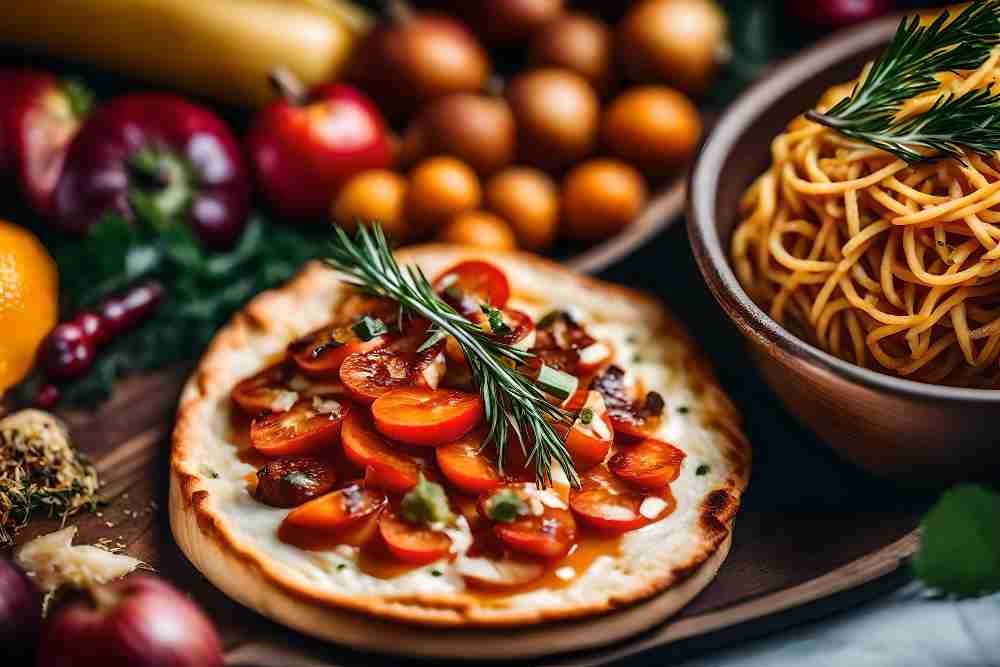 اكتشف سحر المطبخ الإيطالي: رحلة طهوية مدهشة - صورة مصغرة 2