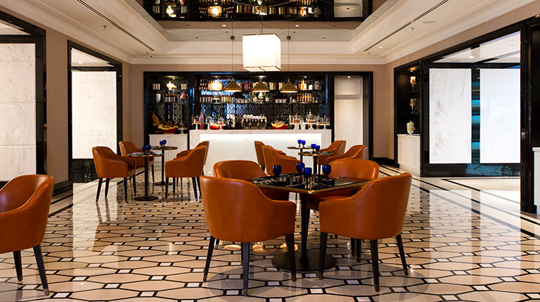 فندق ريتز كارلتون، كوالالمبور، ماليزيا - صورة مصغرة 2