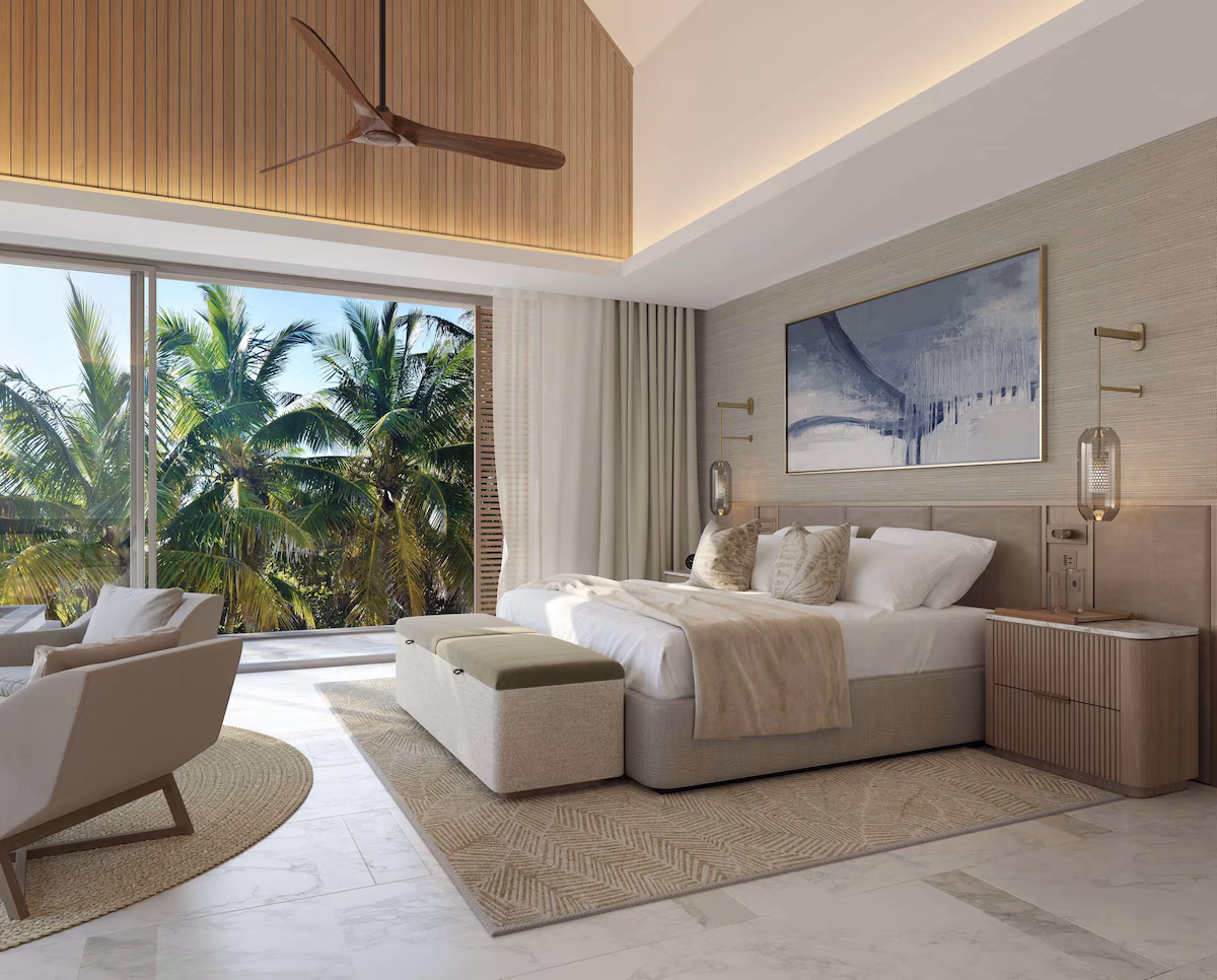 فندق "وان آند أونلي" - موريشيوس - صورة مصغرة 2