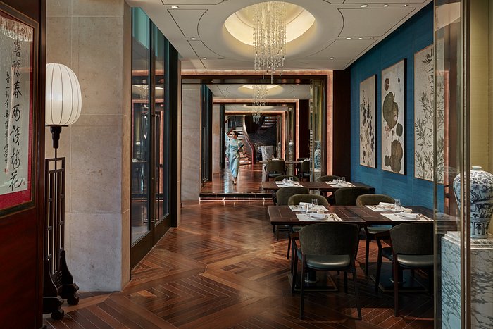 فندق ماندارين أورينتال، الدوحة، قطر - صورة مصغرة 3