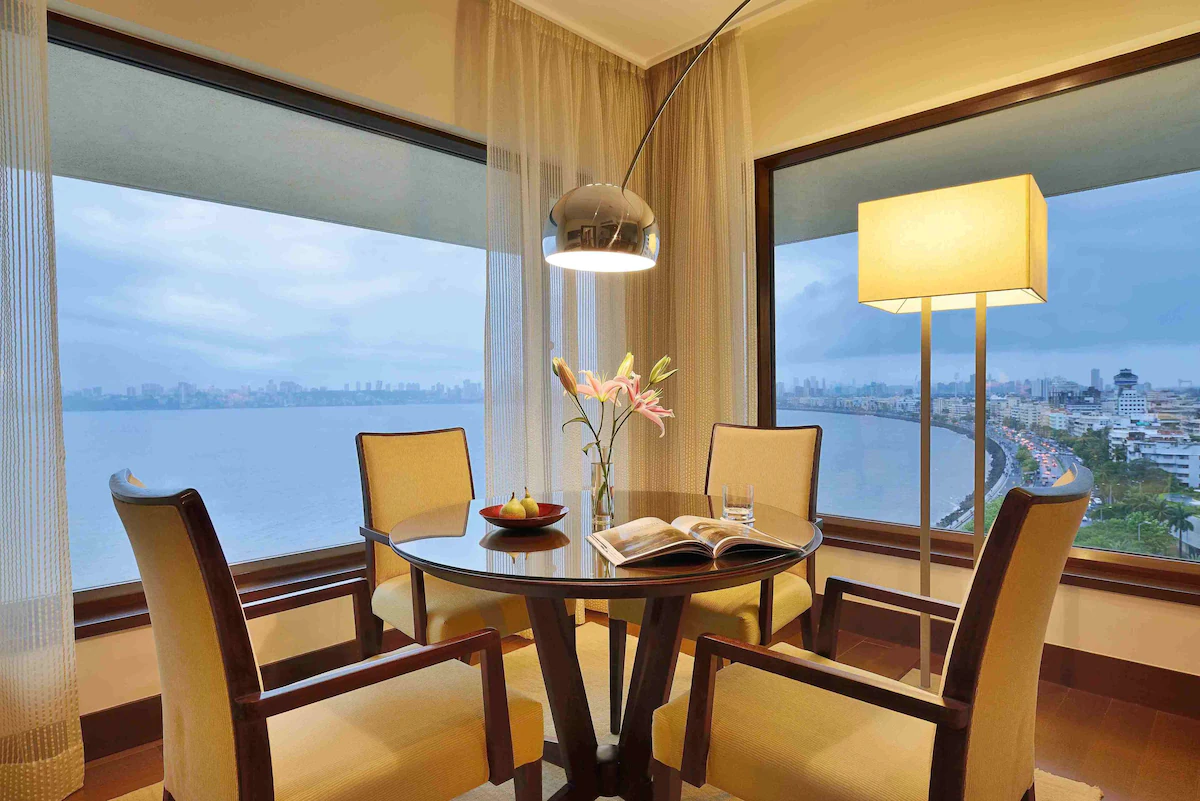 The Oberoi Mumbai - مومباي، الهند - صورة مصغرة 3