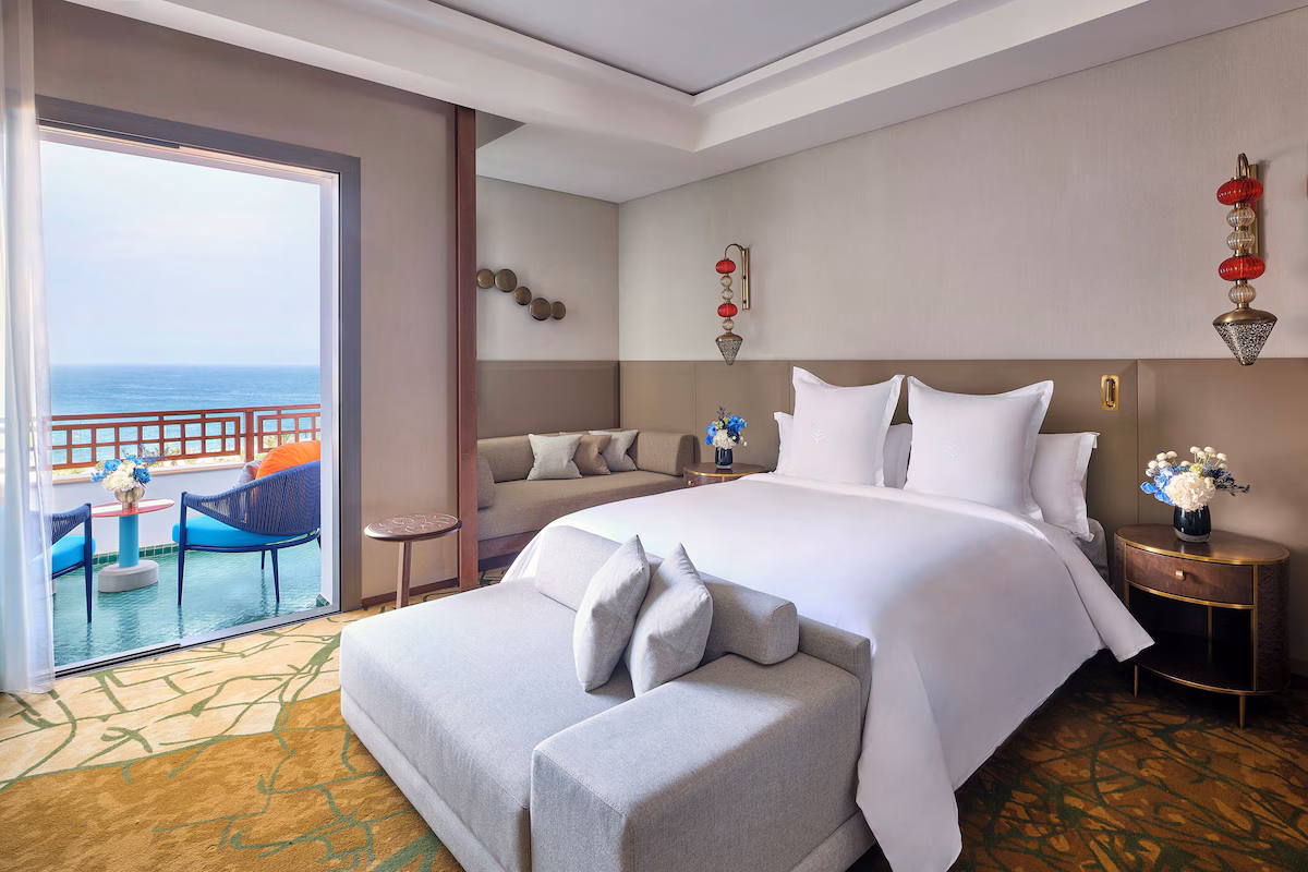 فور سيزونز الرباط (المغرب) - صورة مصغرة 2