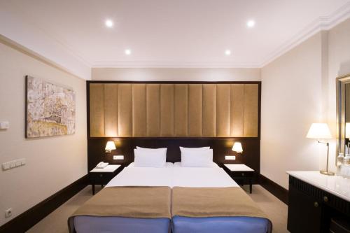 فندق "ريكسي" - روما، إيطاليا - صورة مصغرة 2