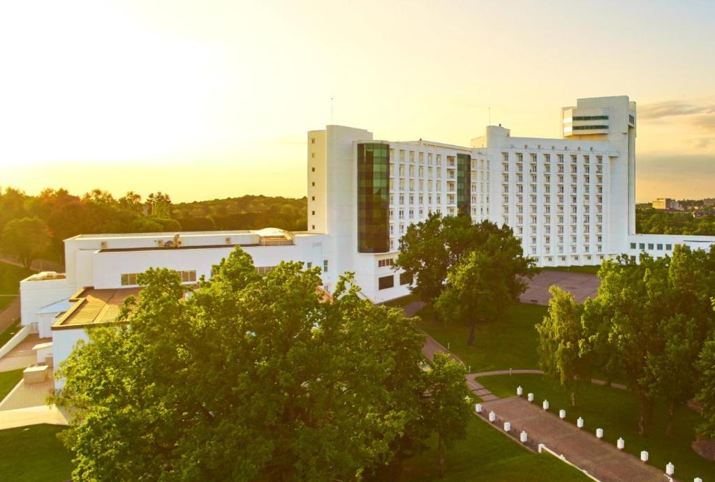 فندق "ريكسي" - روما، إيطاليا - صورة مصغرة 3