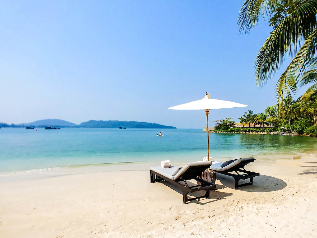 Song Saa Private Island - كمبوديا - صورة مصغرة 2