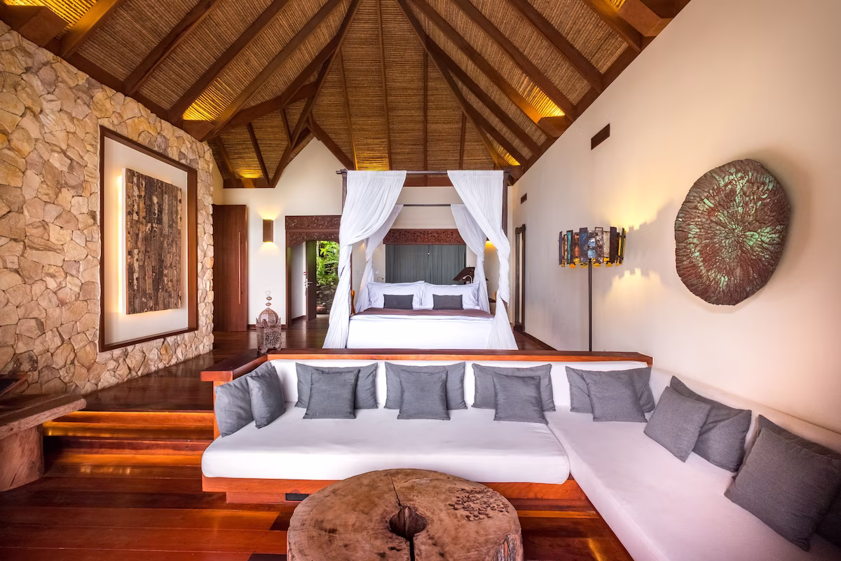 Song Saa Private Island - كمبوديا - صورة مصغرة 3