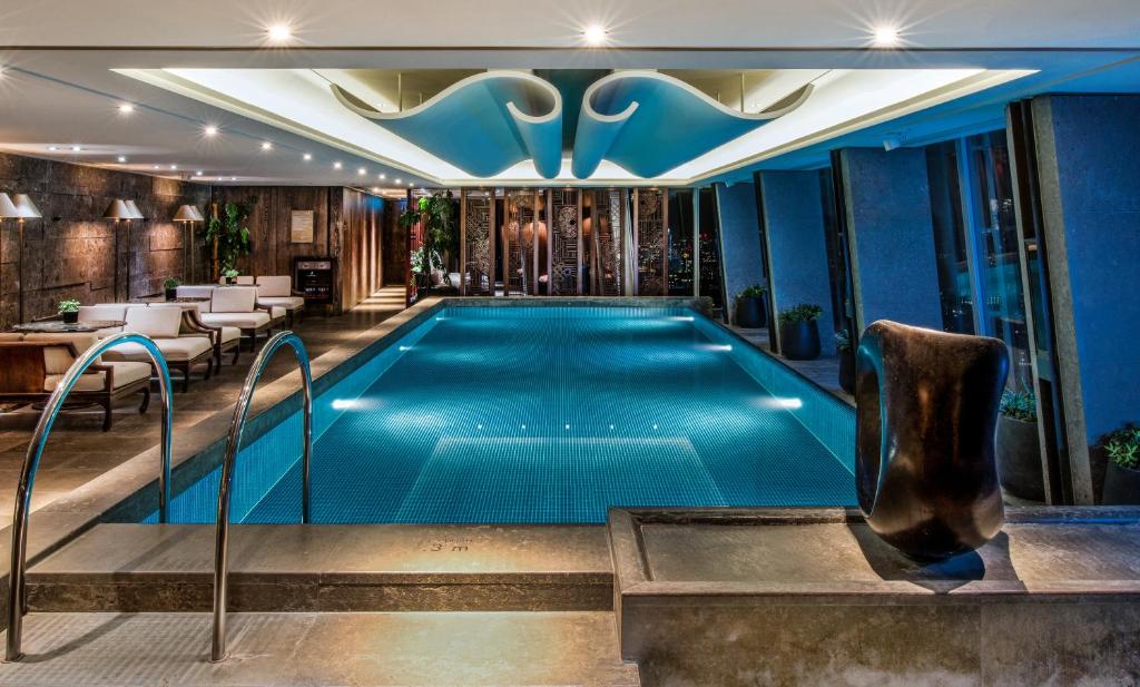 فندق "ذا شارد" - لندن، المملكة المتحدة - صورة مصغرة 3