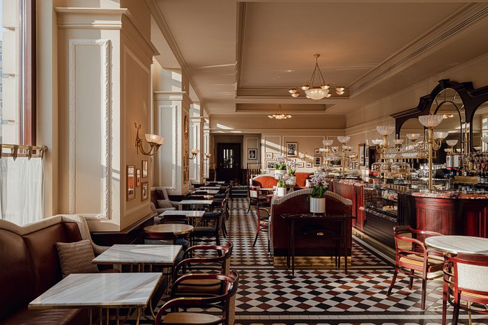 فندق بريستول، وارسو، بولندا - صورة مصغرة 2