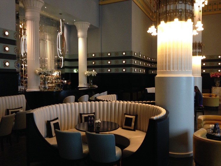 فندق بريستول، وارسو، بولندا - صورة مصغرة 3